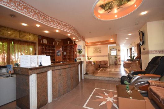 Hotel Gouvia