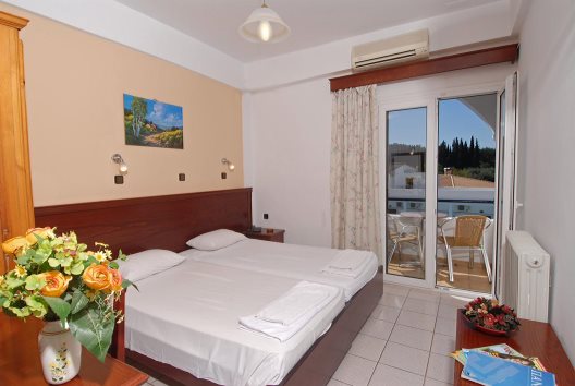 Hotel Gouvia