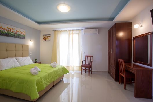 Hotel Gouvia