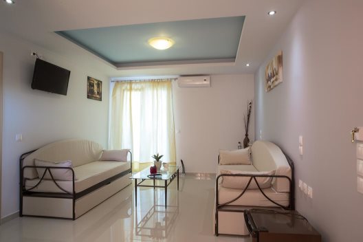 Hotel Gouvia