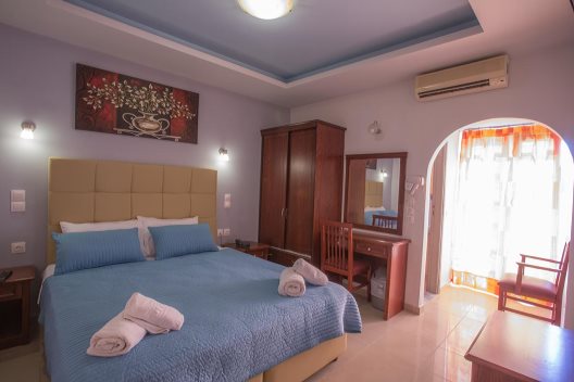 Hotel Gouvia