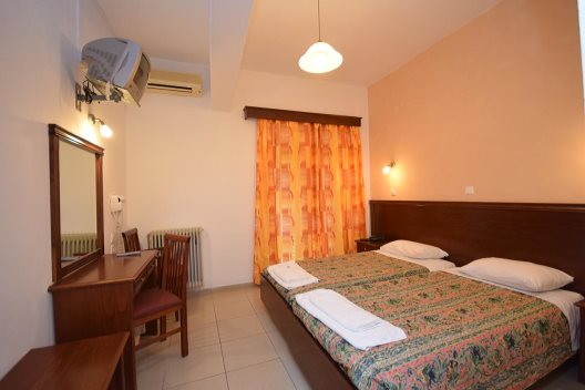 Hotel Gouvia