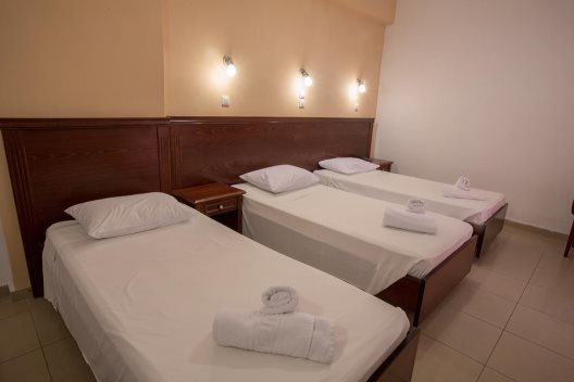 Hotel Gouvia