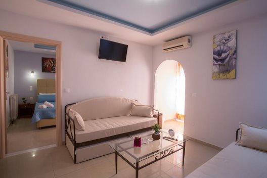 Hotel Gouvia