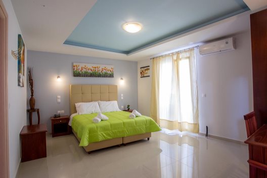 Hotel Gouvia