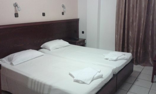 Hotel Gouvia