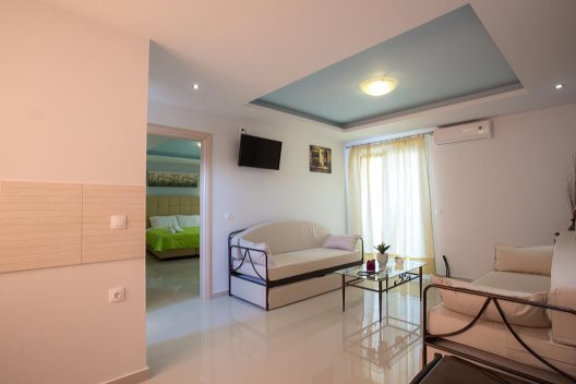 Hotel Gouvia