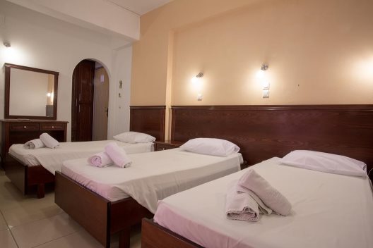 Hotel Gouvia