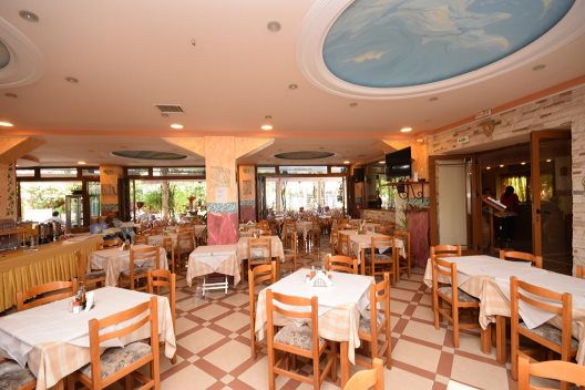 Hotel Gouvia