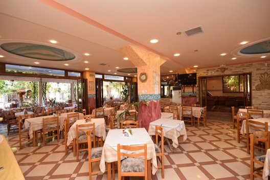 Hotel Gouvia