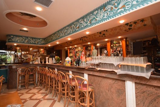 Hotel Gouvia