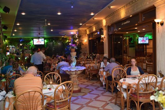 Hotel Gouvia