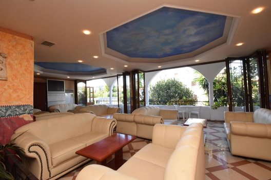 Hotel Gouvia