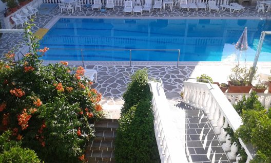 Hotel Gouvia