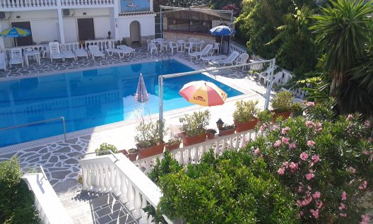 Hotel Gouvia