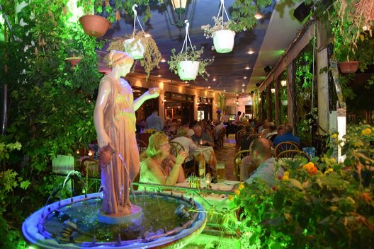 Hotel Gouvia