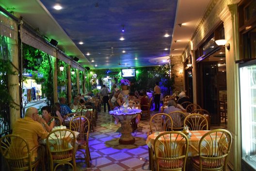 Hotel Gouvia