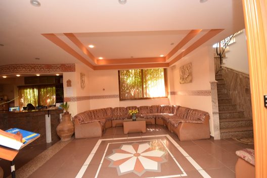 Hotel Gouvia