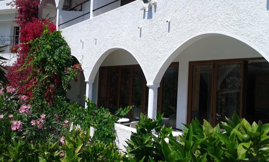 Hotel Gouvia
