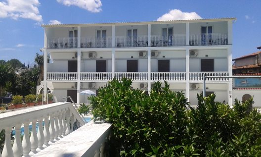 Hotel Gouvia