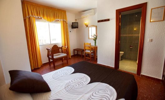 Hotel Goya