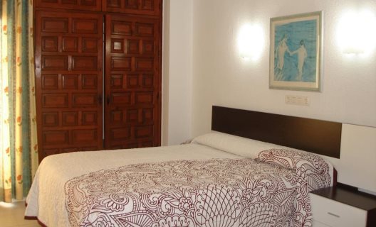 Hotel Goya