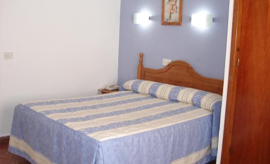Hotel Goya