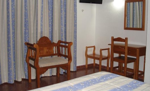 Hotel Goya