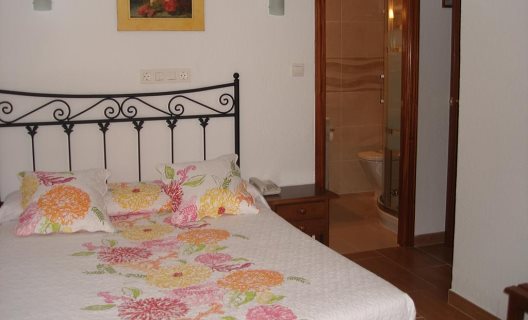 Hotel Goya