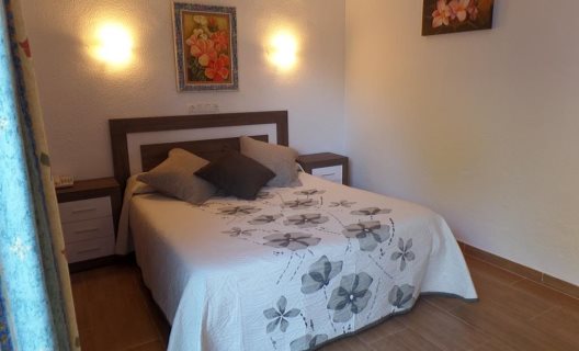 Hotel Goya