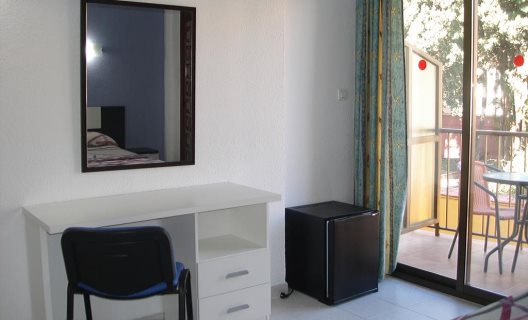 Hotel Goya