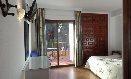 Hotel Goya