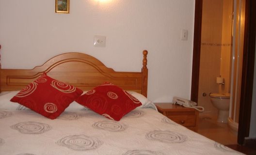 Hotel Goya