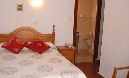 Hotel Goya