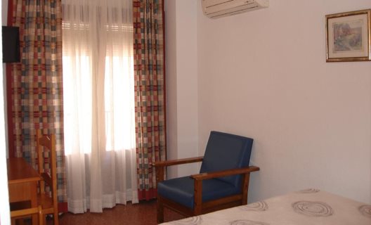 Hotel Goya