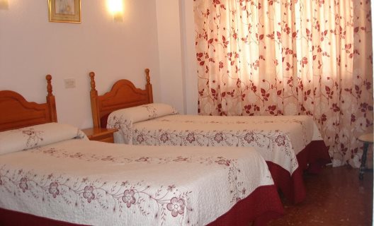 Hotel Goya