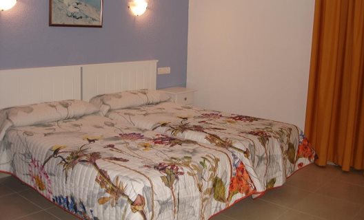 Hotel Goya