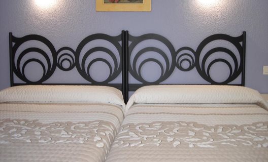Hotel Goya