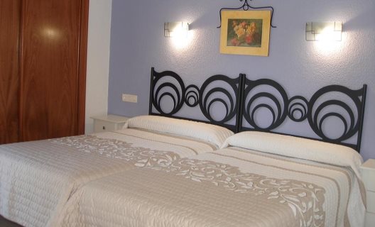 Hotel Goya