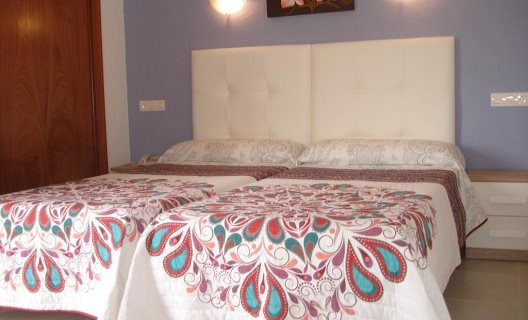 Hotel Goya