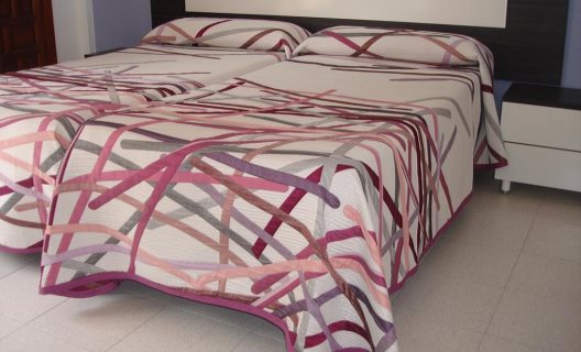 Hotel Goya