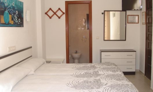 Hotel Goya