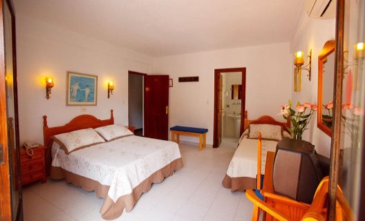 Hotel Goya