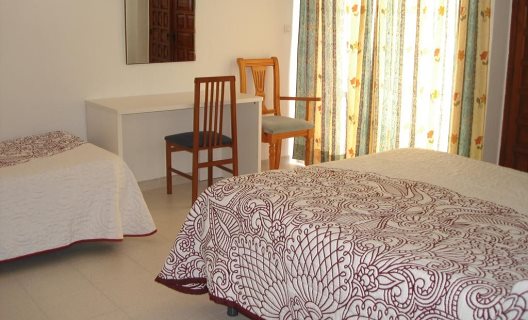 Hotel Goya