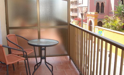 Hotel Goya