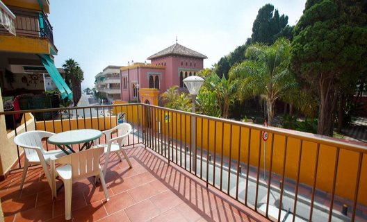 Hotel Goya