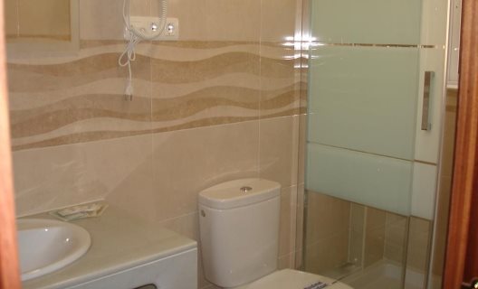 Hotel Goya