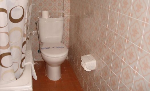 Hotel Goya