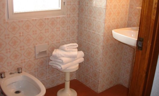 Hotel Goya