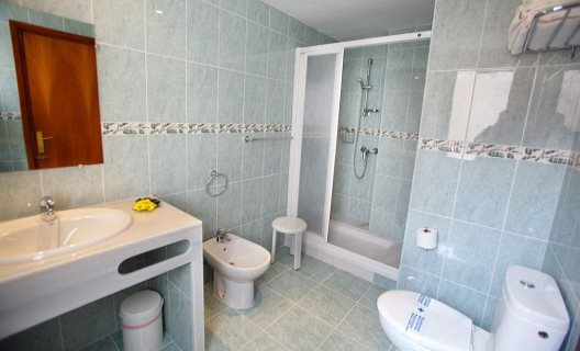 Hotel Goya